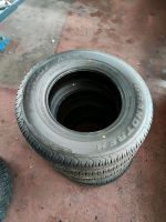 195/80R15 Dunlop Suzuki jimny Bayern - Straubing Vorschau