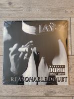 Jay Z - Reasonable Doubt 2x Vinyl LP Album Neu Versiegelt Berlin - Pankow Vorschau