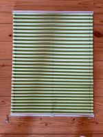 Plissee sunlines, Lichtschutz, grün 86 x 60 cm mit Bohren f. Dach Bayern - Vilsbiburg Vorschau