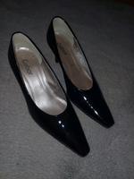 Gabor Pumps Gr.37,5 schwarz Bayern - Großostheim Vorschau