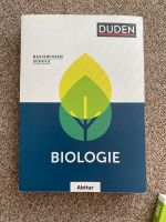 Duden Basiswissen * Schule * fürs Abitur: Biologie Hamburg-Nord - Hamburg Eppendorf Vorschau