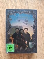 Twilight 11 DVDs Bayern - Krummennaab Vorschau