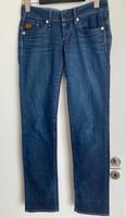 Jeans von G-Star Gr 27/34 neuwertiger Zustand Nordrhein-Westfalen - Bünde Vorschau