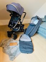 Kinderwagen Joolz Geo2 + Zubehör Kreis Pinneberg - Pinneberg Vorschau