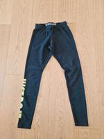 Schwarze Nike-Leggings Bayern - Sonnefeld Vorschau