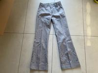Gang Falten-Hose, Gr. XS/S, 27/32, Stoff Nürnberg (Mittelfr) - Aussenstadt-Sued Vorschau