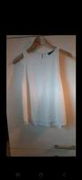Mango Shirt Gr S weiß Baden-Württemberg - Rheinstetten Vorschau