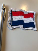 Patch Niederlande Flagge neu Nordrhein-Westfalen - Nettetal Vorschau