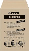 Filtermedium Siporax 15mm professional 50 liter neu Bayern - Rosenheim Vorschau