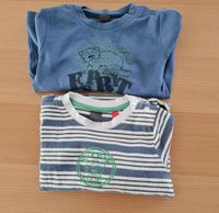 2 Esprit Langarmshirts Gr 86 Bielefeld - Gadderbaum Vorschau