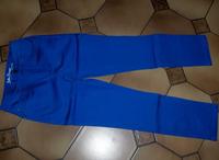 John Baner Hose Gr.152 NEU und ungetragen blau NP19,95€ Rheinland-Pfalz - Brücken (bei Birkenfeld) Vorschau