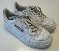 Damen Turnschuh Sneaker "Fila" weiß Größe 37 Bayern - Höchstädt i. Fichtelgebirge Vorschau
