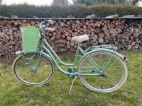 Fahrrad Damen Thüringen - Königsee Vorschau