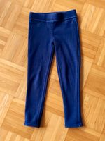 Warme Jeggings, C&A, Gr. 122, dicke Leggings Köln - Junkersdorf Vorschau