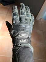 Motorrad Handschuhe Polo Gr.S Schleswig-Holstein - Fedderingen Vorschau