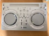 Pioneer DJ Controller DDJ-WeGO4 für iPad iPhone und iPod Sachsen-Anhalt - Zörbig Vorschau