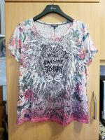 Damen Shirt Street One Gr. 42, neu Bayern - Regensburg Vorschau