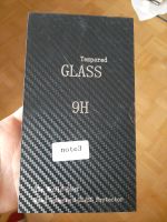 Handyschutzfolie Panzaglas für Samsung Galaxy Note 3 Neu Baden-Württemberg - Pfullingen Vorschau
