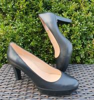 Unisa Plateau Leder Pumps Gr.37.5 High Heels Schuhe Neu Hannover - Vahrenwald-List Vorschau