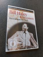 DVD - BILL HALEY & HIS COMETS Niedersachsen - Hemmingen Vorschau