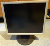 LCD Monitor Dell 19 Zoll mit Netzteil Saarland - Ottweiler Vorschau