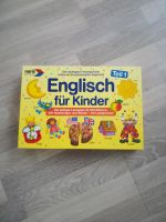 Englisch für Kinder Baden-Württemberg - Schwendi Vorschau