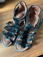 Sandalen Gr 38 Ricosta schwarz Ludwigsvorstadt-Isarvorstadt - Isarvorstadt Vorschau