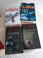 Bücher/100Stk.!/Sophie Kinsella/Alyson Noël/Karin Slaughter uvm! Innenstadt - Poll Vorschau