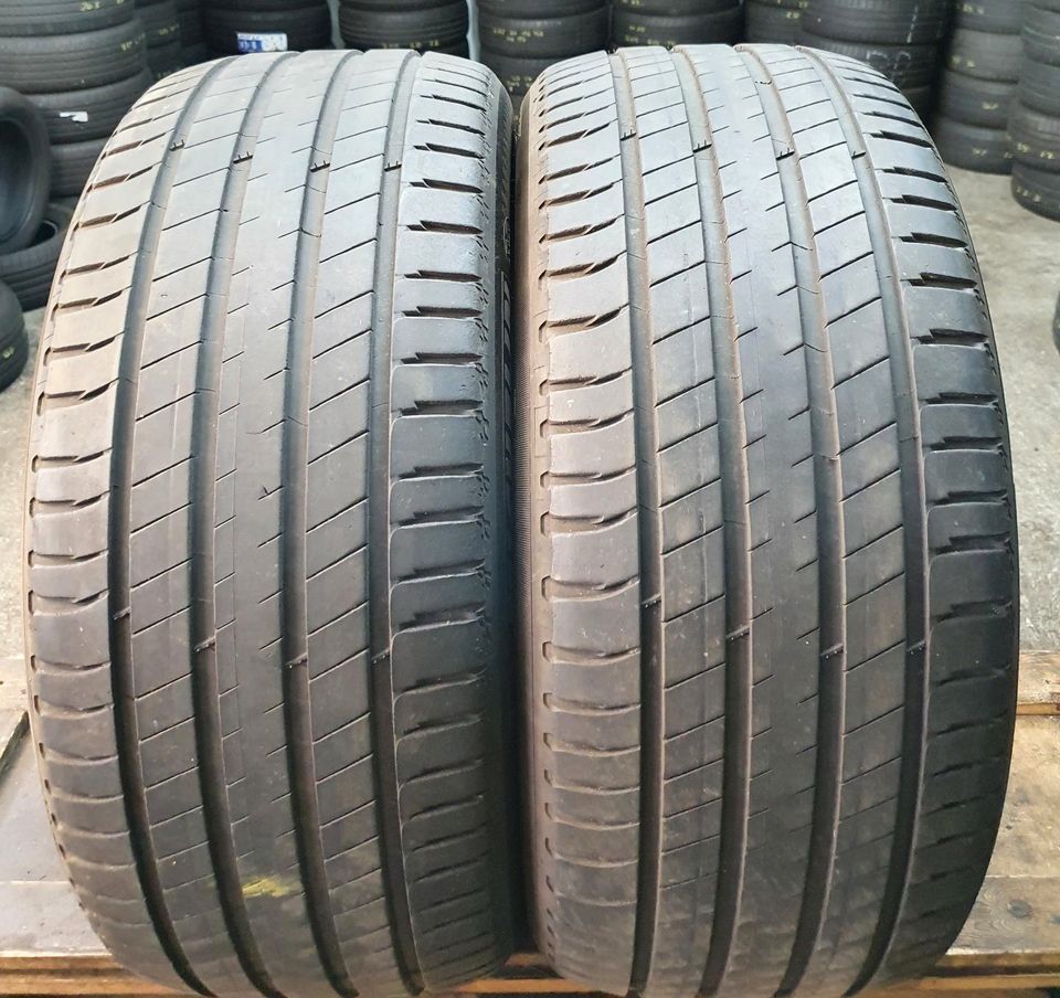 Michelin Sommerreifen 2x 275/45 R20 110V - 275 45 20 in Sindelfingen