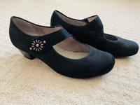 Pumps Hush Puppies H Weite Sachsen-Anhalt - Klostermansfeld Vorschau