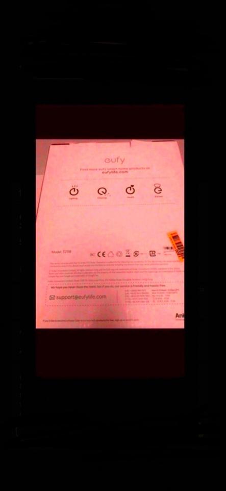 eufy by Anker Saugroboter RoboVac 30C,WLAN Staubsauger.NEU in Dortmund
