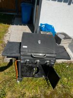 Gasgrill Mayfield 3 Bayern - Gilching Vorschau