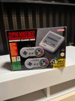 Super Nintendo - Nintendo Classic Mini Nordrhein-Westfalen - Barntrup Vorschau