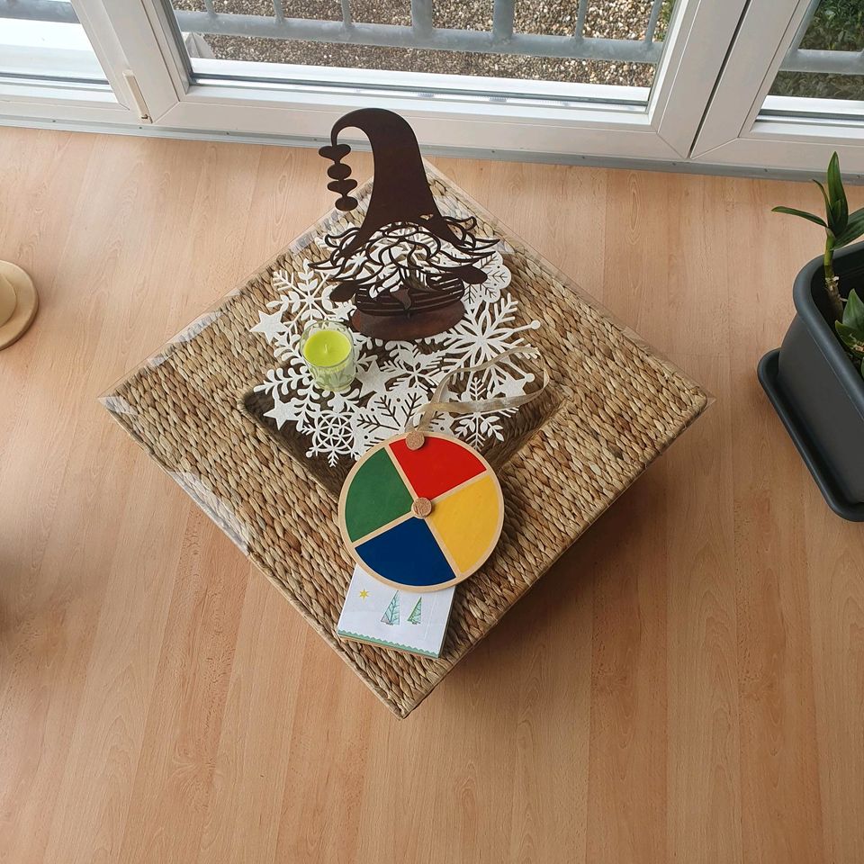 Adventskalender "Tüten Säckchen" von Handmade in Memmingerberg