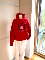 Gant Hoodie * Kapuzenpulli * rot * Gr.M * wNEU ♥️ Schleswig-Holstein - Fockbek Vorschau