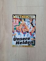 Bild Spezial Weltmeister Unsere Helden 2014 Rheinland-Pfalz - Treis-Karden Vorschau