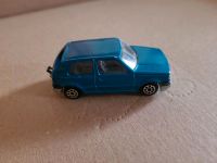 MAJORETTE n. 264 VW VOLKSWAGEN GOLF 3 Bayern - Rötz Vorschau