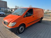 Mercedes Vito 111 Transporter Kastenwagen Berlin - Hohenschönhausen Vorschau