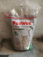 PeeWee Wood Pellets Nordrhein-Westfalen - Brilon Vorschau