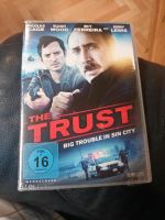 DVD The Trust Big Trouble in Sin City NEU OVP Nordrhein-Westfalen - Isselburg Vorschau