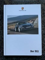 PORSCHE 911 Buchpräsentation Der 911 Niedersachsen - Schellerten Vorschau