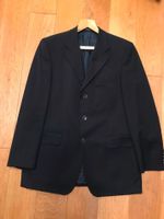 Yves Saint Laurent Sakko, schwarz, Gr. 52, Schurwolle, TOP! Hannover - Kirchrode-Bemerode-Wülferode Vorschau