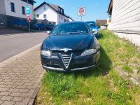 Alfa Romeo GT(Export) Saarland - Saarlouis Vorschau