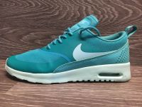 NIKE AIR MAX THEA GR.38 TOP GRÜN TÜRKIS Nordrhein-Westfalen - Gelsenkirchen Vorschau