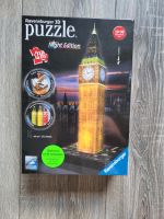 3D Puzzle "Big Ben" mit Beleuchtung Niedersachsen - Stadland Vorschau