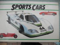 Sports Cars /Viscount Books 1985, David Hodges Bayern - Kelheim Vorschau