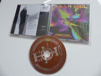 CD - Billy Idol - Cyberpunk Hessen - Kassel Vorschau