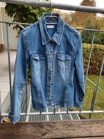 Jeansjacke Comma mit Elasthan Gr. 38/40 Bayern - Soyen Vorschau