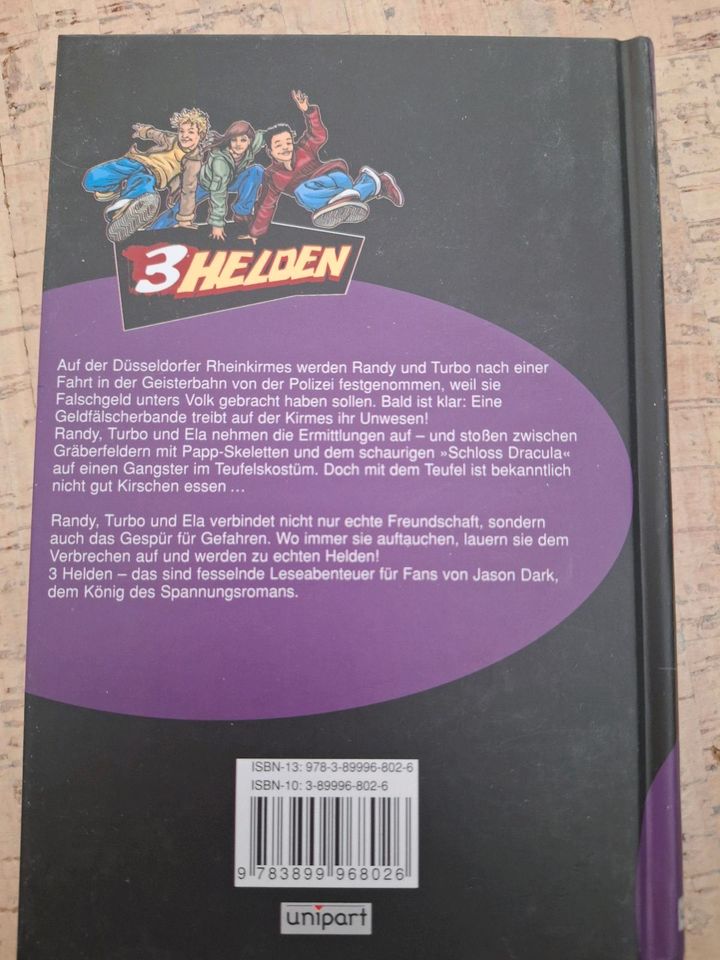 Kinderbücher in Kamen