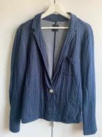 Zero, Jackett, Blazer, Blau, 42, Punkte, Polka dots Bayern - Landshut Vorschau
